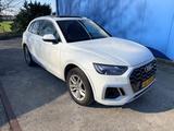 Audi Q5 45 TFSI S tronic quattro S line business ... - Audi Q5 S-line-business