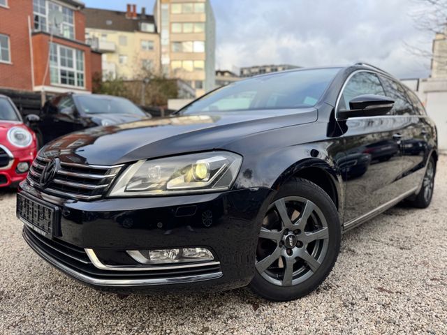 Volkswagen Passat2.0TDI Highline4Motion/AUT/NAVI/PANO/R-CAM