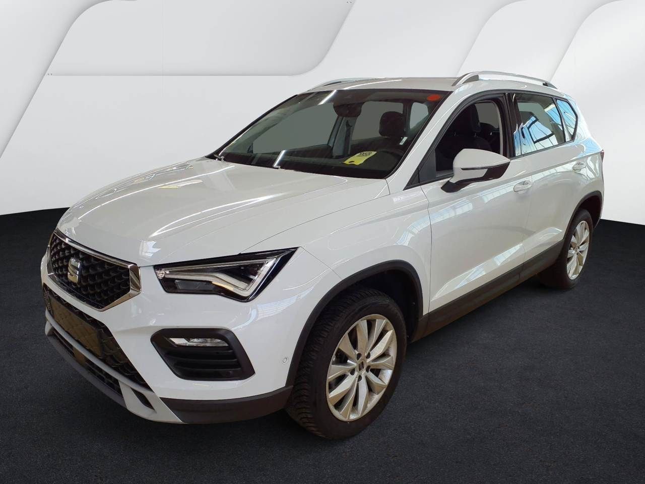 Seat Ateca - Bild 2