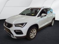 Seat Ateca - Vorschau Bild 2