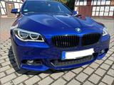 BMW 535d xDrive Touring - Sonderlack/NP90t€/gepflegt - BMW: 90s