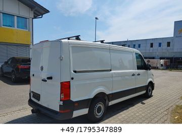 Volkswagen Crafter - 2
