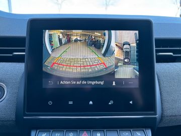 Renault Clio E-Tech Full Hybrid 145 Techno