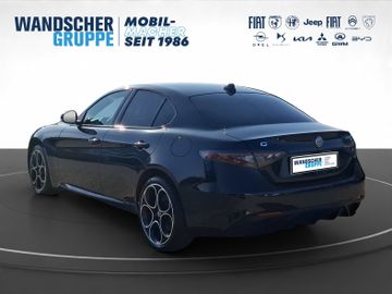Alfa Romeo Giulia Veloce Q4 2.0 Turbo 16V Kam.+KeyLess+SHZ