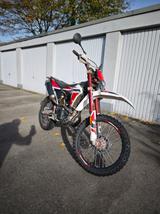 Fantic XEF 250 2023 - ENDURO VON 126 BIS 250 CCM
