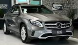 Mercedes-Benz GLA 220 4Matic AHK|STHZ+SHZ|KAMERA|TEMP.|MFL|SPO - Mercedes 7-Sitzer
