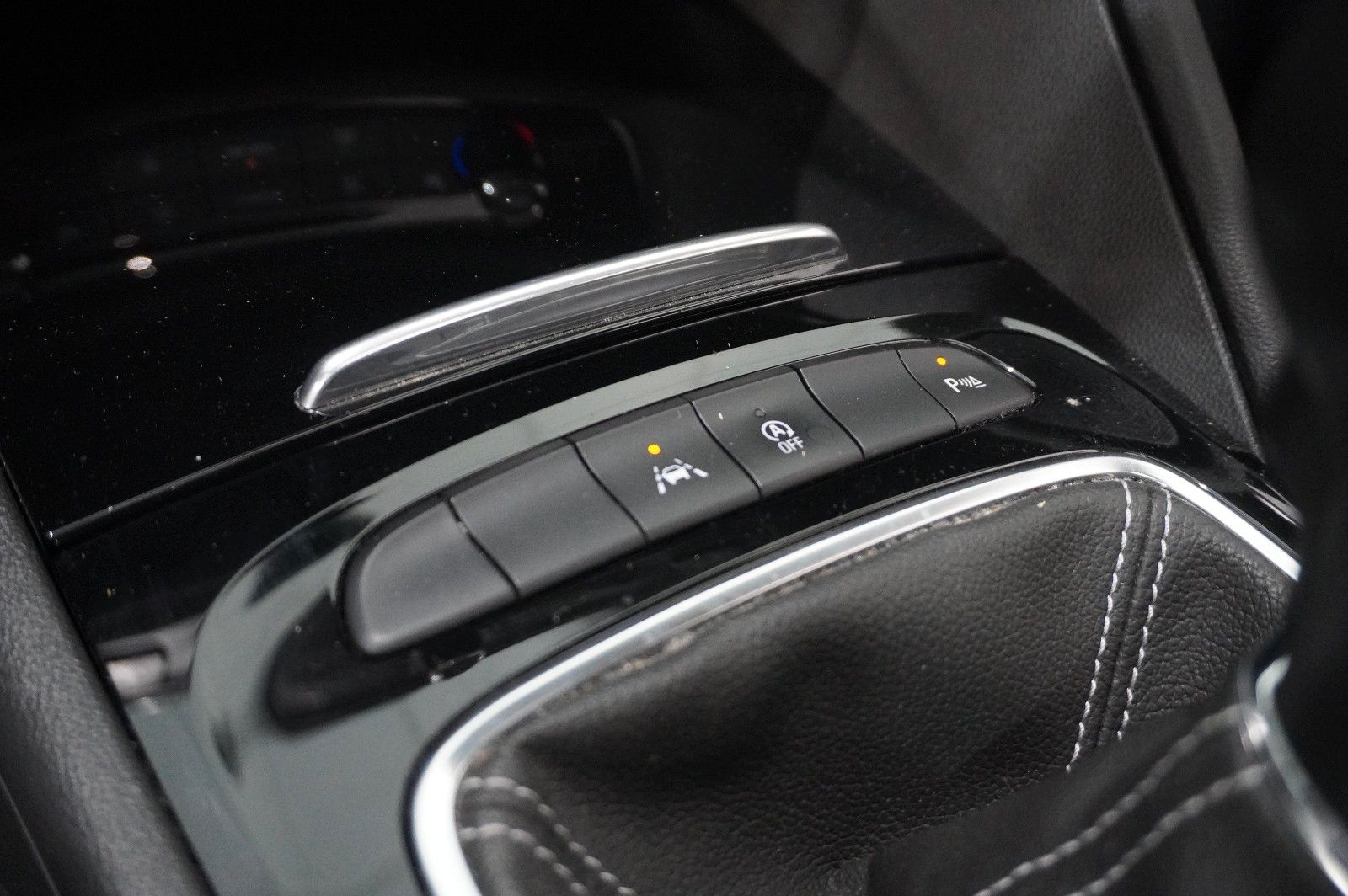 Fahrzeugabbildung Opel Insignia B GS 2.0D INNOV. NAVI/KAMERA/PANO./AHK