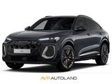 Audi Q5 Sportback 2.0 TDI quattro S tronic S line