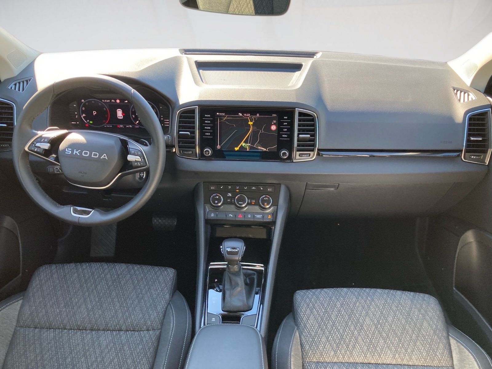 Skoda Karoq - Bild 11