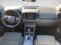Skoda Karoq - Vorschau Bild 11