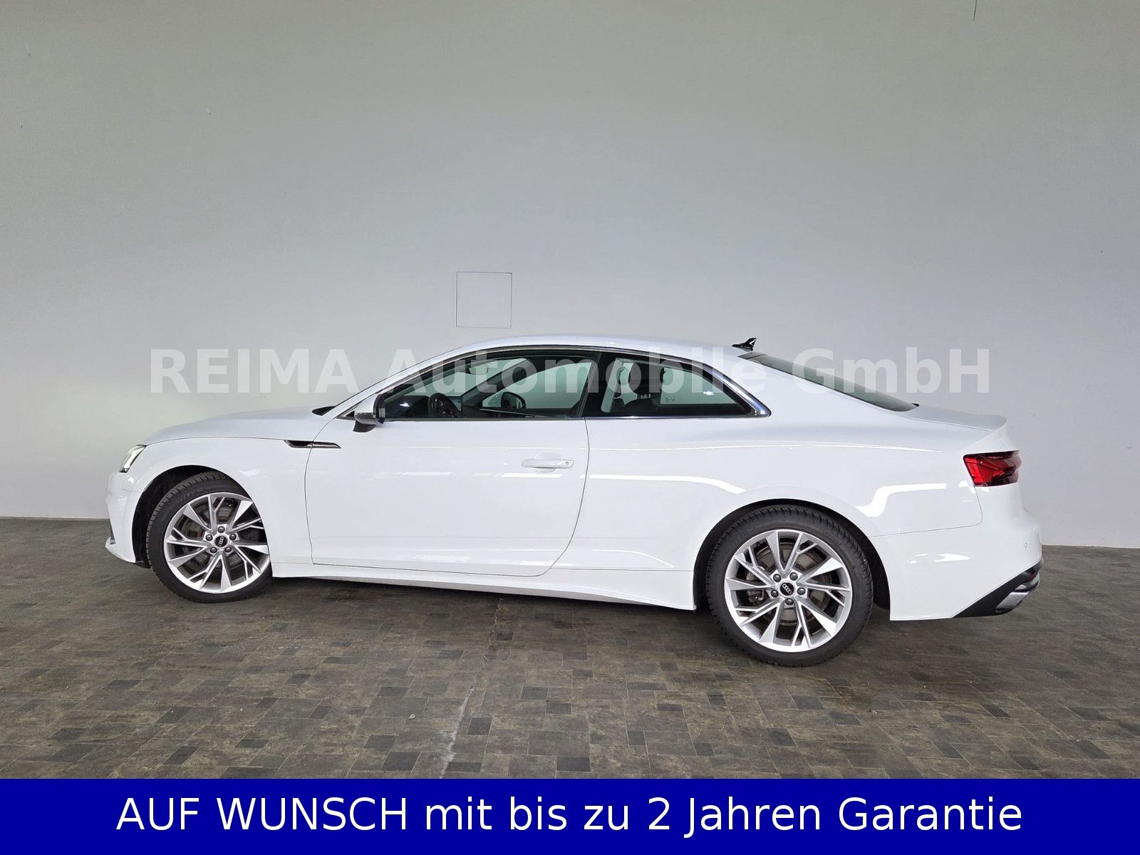 Fahrzeugabbildung Audi A5 Coupe 35 TFSI advanced, LED, Apple Car Play