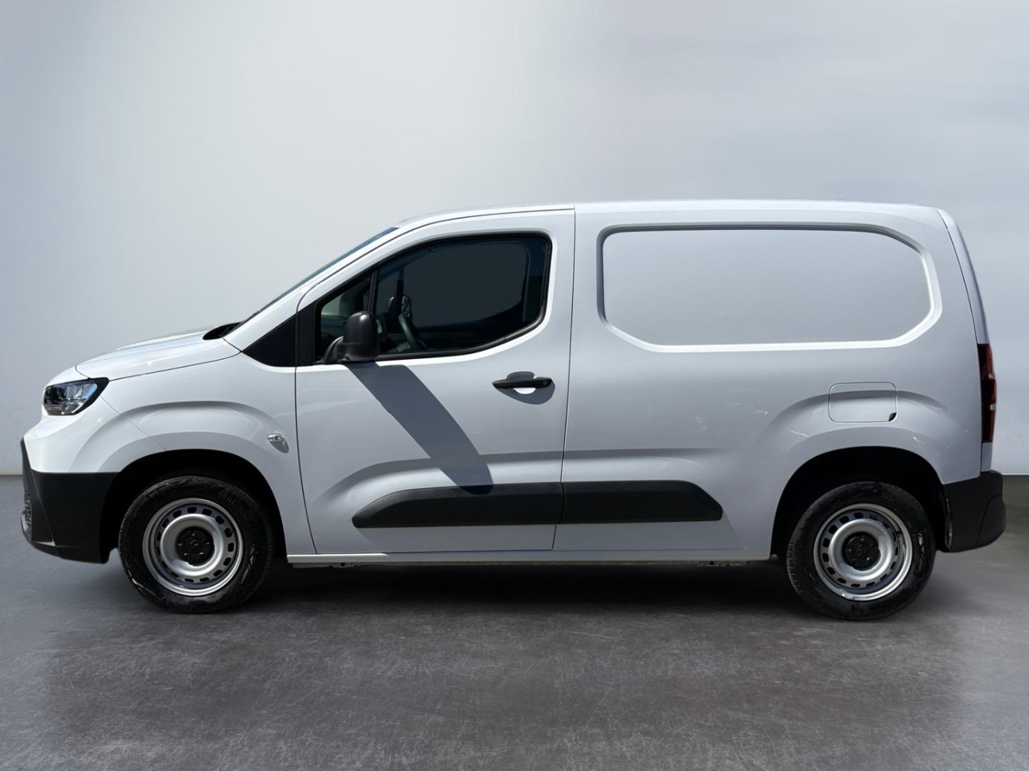 Toyota Proace 1.5 D-4D L1 Duty *LED*PDC*Bluetooth*, миниатюра 4