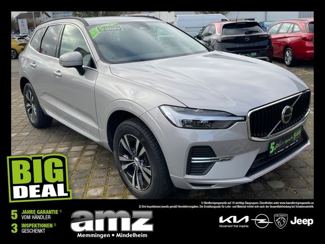 Volvo XC60 B4 Mild-Hybrid Momentum Pro FLA SpurH LM