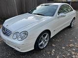 Mercedes-Benz CLK 200 KOMPRESSOR ELEGANCE Elegance