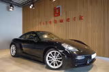 Porsche 718*PDK*19" Zoll*Sportsitze*Top-Zustand*1.Hand* - Porsche Cayman in Duisburg
