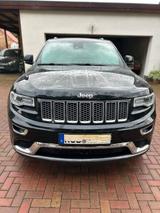 Jeep JEEP GRAND CHEROKEE Summit - Jeep Grand Cherokee in Rostock