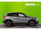 Suzuki Vitara 1.6DDiS Comfort+LED+NAVI+KAMERA+PDC+SHZ - Suzuki Vitara: Geländewagen