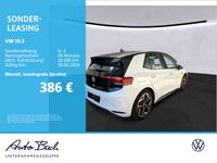 Volkswagen ID.3 - Vorschau Bild 2