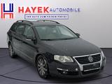 Volkswagen Passat Variant Sportline Nav/ SHZ/ Vollleder / - gebrauchte VW Passat Variant aus dem Jahr 2008