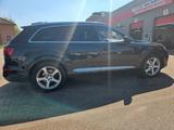 Audi Q7 3.0 TDI quattro tiptronic - - Audi Q7 Gebrauchtwagen in Stuttgart