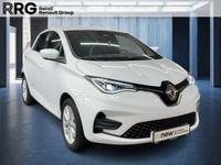 Renault ZOE - Vorschau Bild 7