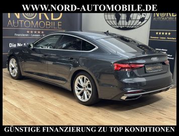 Audi A5 - 9