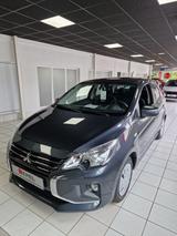 Mitsubishi SPACE STAR 1.2 SELECT - Mitsubishi Space Star New cars mit Benzin-Antrieb