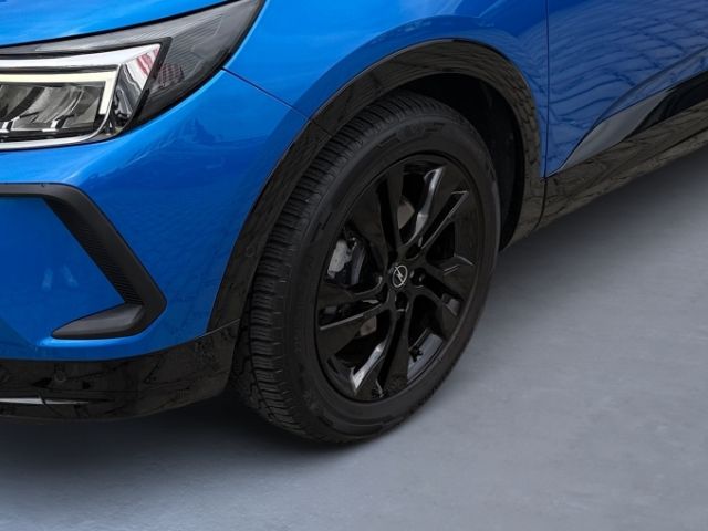 Fahrzeugabbildung Opel Grandland GS Line 1.2 Turbo Navi Leder Soundsyst