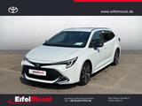 Toyota Corolla 2,0 l Hybrid TS Teamplayer