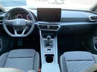 Seat Leon - Vorschau Bild 14