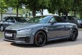 Audi TT Roadster 40 TFSI 3xS-LINE S-TRONIC - Audi TT mit Schiebedach