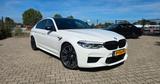 BMW M5 Competition xDrive A M5 Competition - gebrauchte BMW M5 aus dem Jahr 2018