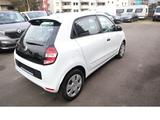 Renault Twingo Life 1hd Klima Tempo Scheckheftgepflegt - gebrauchte Renault Twingo aus dem Jahr 2017