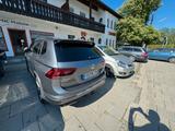 Volkswagen Tiguan Allspace 2.0 TDI SCR DSG UNITED UNITED - VW Tiguan Allspace Gebrauchtwagen in München