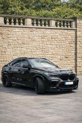 BMW X6 M Competition Hamann  - gebrauchte BMW X6 M aus dem Jahr 2021