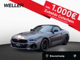 BMW Z4 sDrive30i M Sport LivePro HUD PA RFK Memory - BMW Z4 in Braunschweig