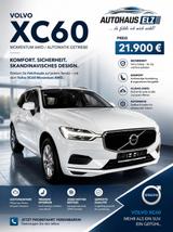 Volvo XC 60 XC60 Momentum AWD/Automatik Getriebe - : Automatik, Getriebe