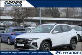 Hyundai Tucson Select 2WD Rückfahrkamera, Navigation