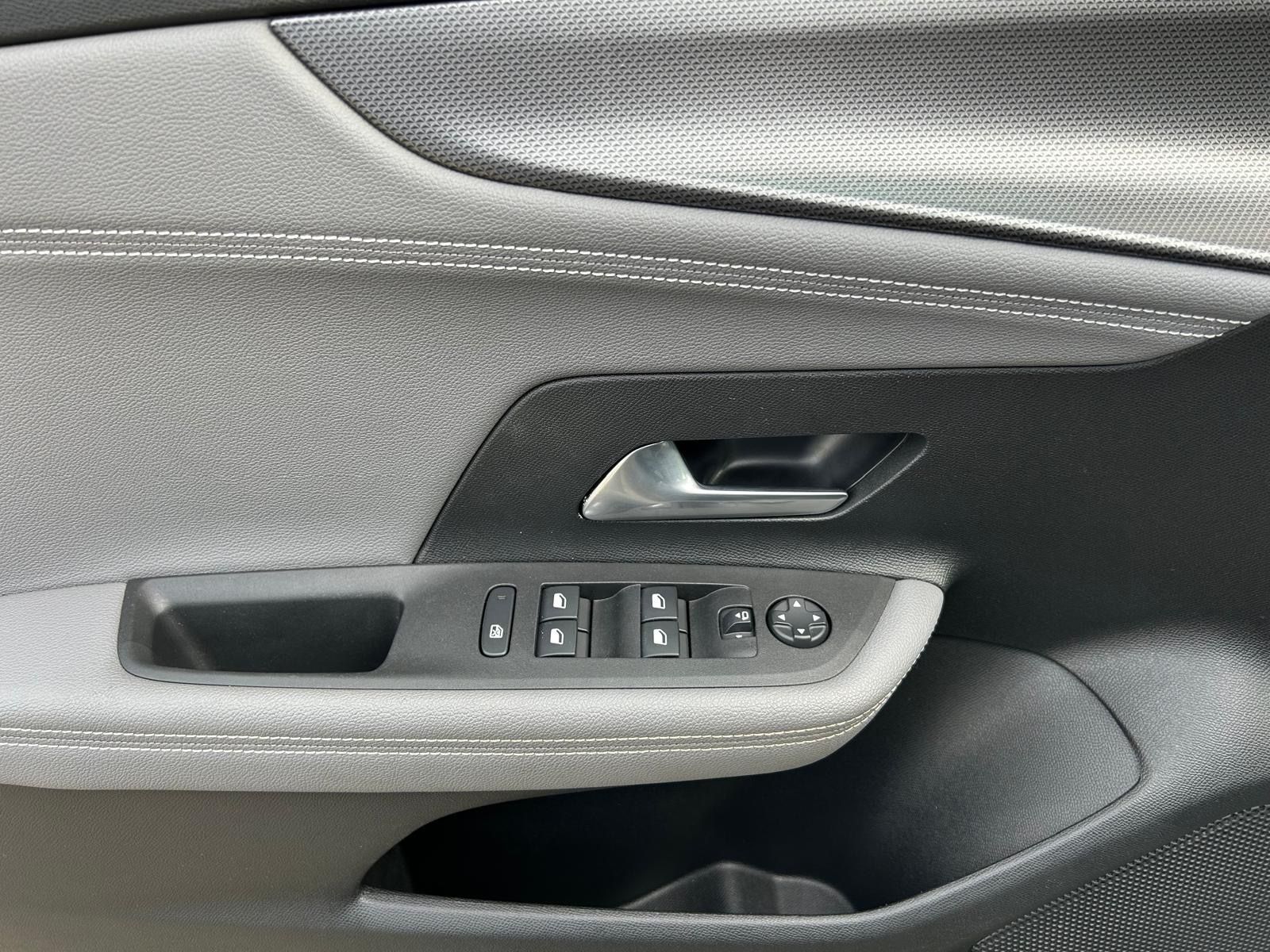Fahrzeugabbildung Opel Mokka elektro°1.Hand°50kWh°LED°Kamera°