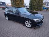 BMW 318 d Kombi Sport Line, Leder, Head-Up... - BMW 318 von 2026