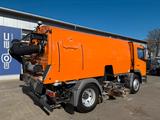 Mercedes-Benz Atego 1518 4x2 Kehrmaschine Bucher 500 - Mercedes-Benz 1518