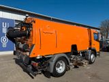 Mercedes-Benz Atego 1518 4x2 Kehrmaschine Bucher 500 - Mercedes-Benz 2004