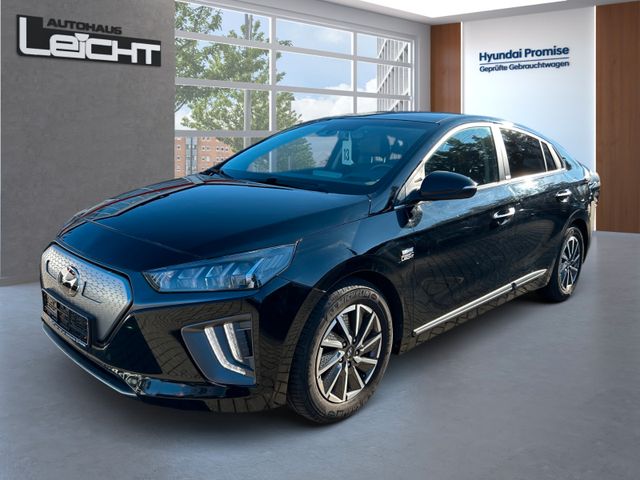 Hyundai IONIQ Facelift Elektro PREMIUM-Paket