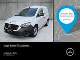 Mercedes-Benz Citan 108 CDI KA BASE+WORKER PLUS+Klima+MBUX+PTS - Mercedes-Benz W108