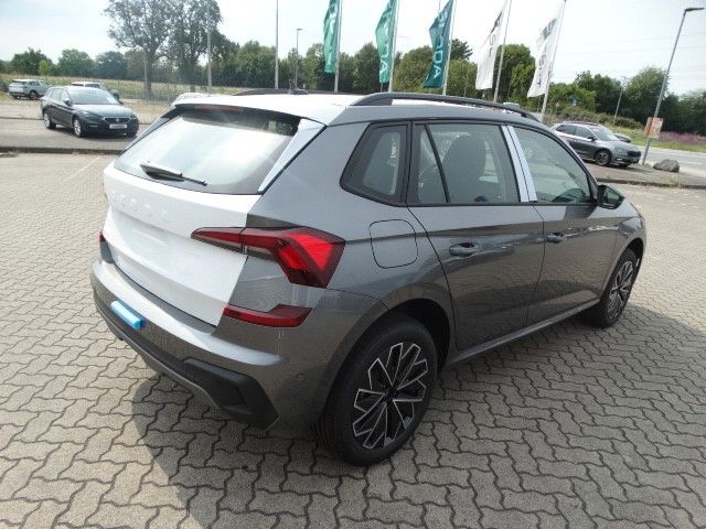 Skoda Kamiq - Bild 5