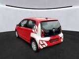 Volkswagen e-up! move 1-Gang Automatik CCS+MAPS-MORE+PDC+RF - Volkswagen e-up!: Kleinwagen