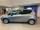 Opel Meriva B 150 Jahre Opel - gebrauchte Opel Meriva aus dem Jahr 2012