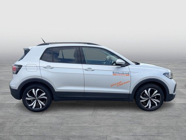 T-Cross Life 1.0 TSI