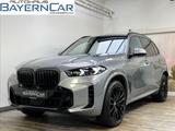 BMW X5 xDrive30d M Sport Pro 22Zoll AHK Sitzlüftung - BMW X5 Vorführfahrzeuge