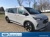Ford Tourneo Custom Active 320 L2 AWD+AHK+B&O+BLIS+RF